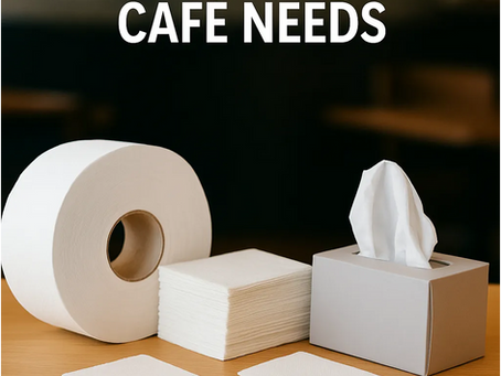 Where to Buy Reliable Paper Products in Melbourne with Fast Bulk Delivery