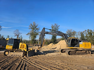 concrete high springs