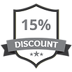 rabais étudiant 15% abonnements cours