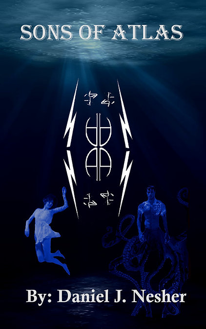 Sons of Atlas