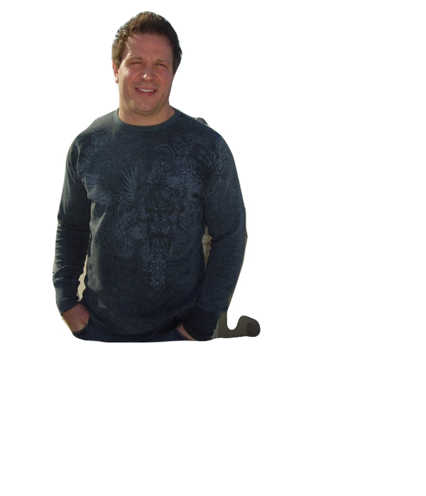 Ray Norris