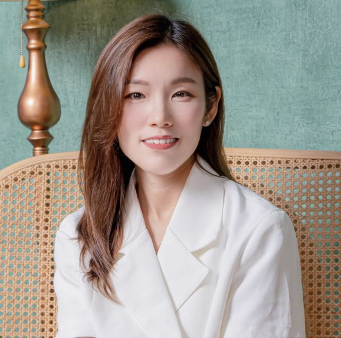 作家相片: Cathy Wong