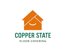 Copper State Floor Covering Logo