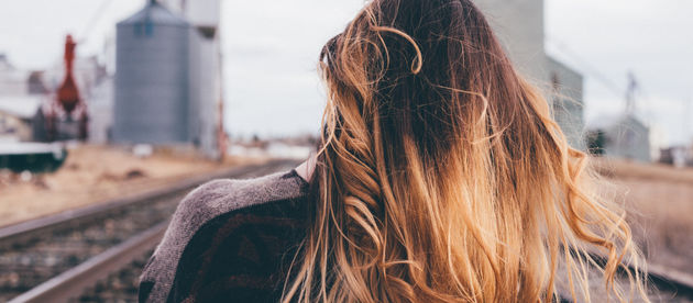 On Trend With Ombre & Balayage