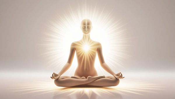 adiant aura around a figure._Vibe_ Peaceful, uplifting, a feeling of new clarity..jpg