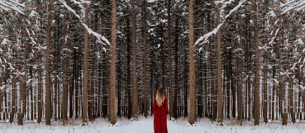 8 Pro Tips To Manage Winter Hair