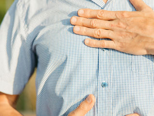 Cellular Memory, Emotional Stress & Energy Healing Explained