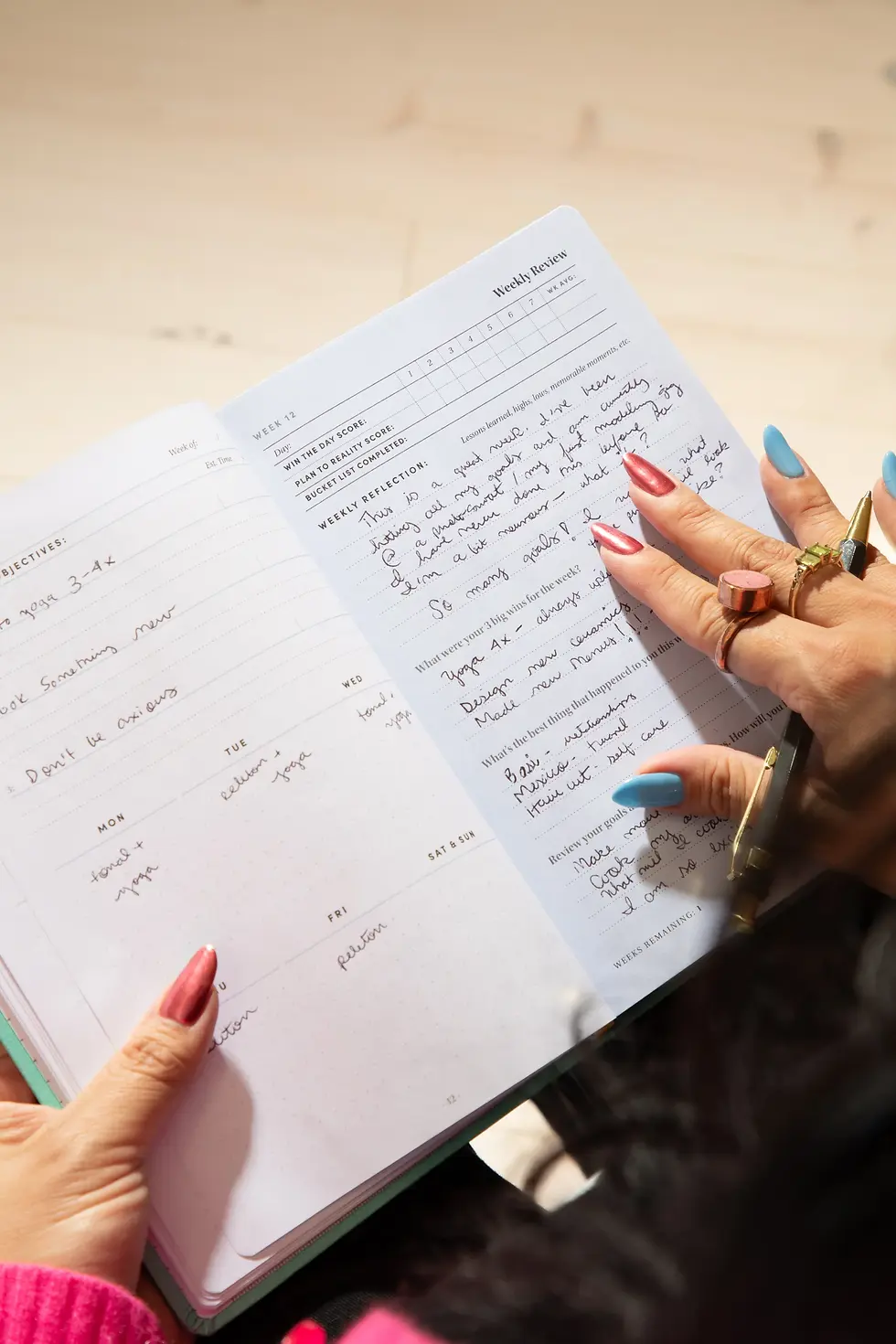 Grounding and nervous system regulation as part of ethical healing preparation