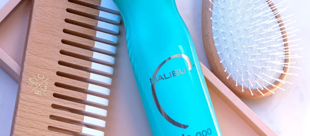 Why Malibu C Crystal Gel Treatment is Essential Before Any Color Service