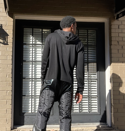 all black mega man pants.heic