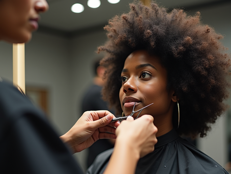 How Skilled Hair Stylists Transform Your Look