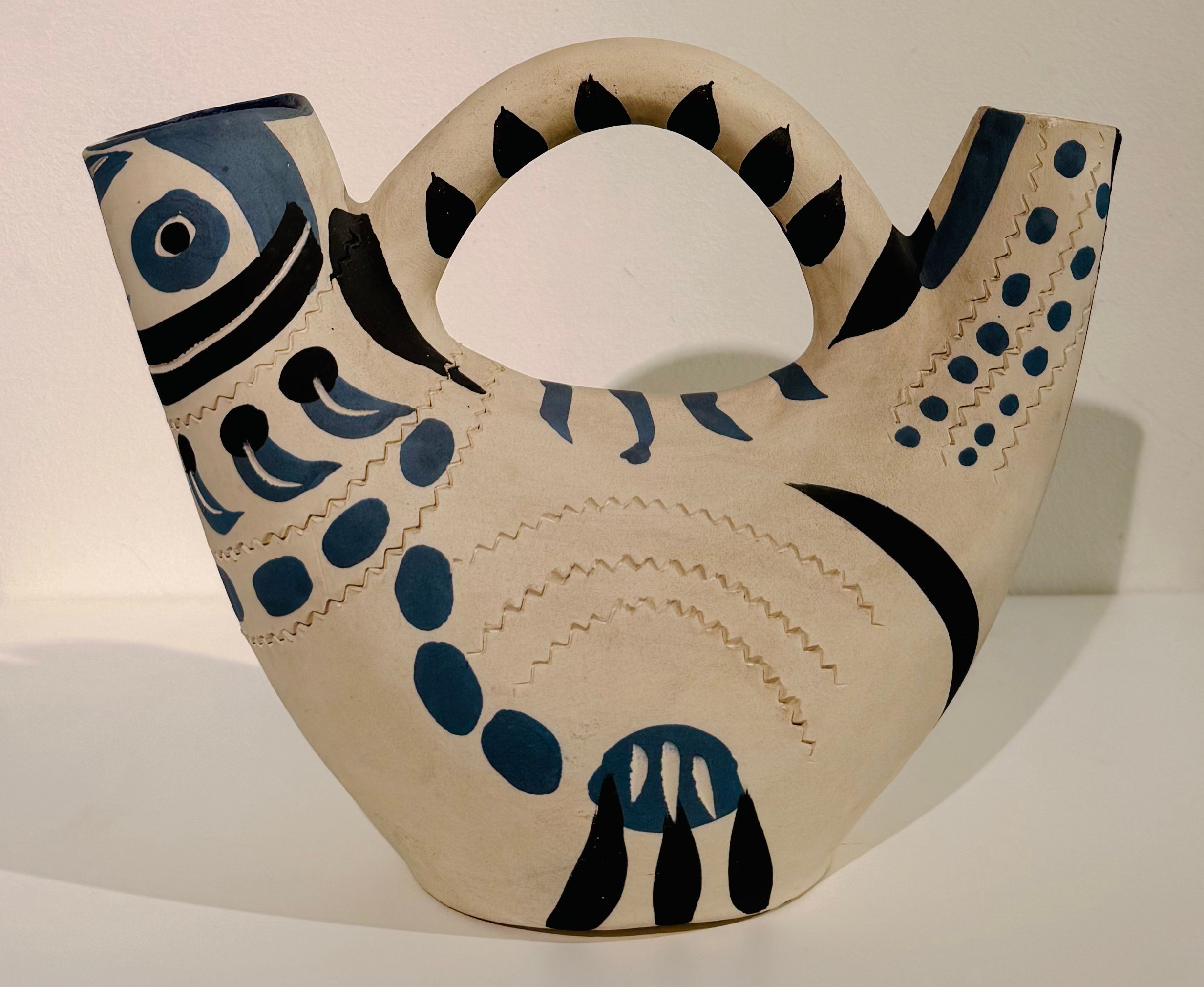 Pablo Picasso