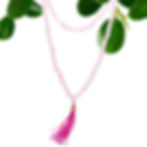 Love & Relationship Mala Beads
