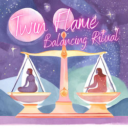 Twin Flame Balancing Ritual - Twin Flame Mabon & The Equinox Exercise Two