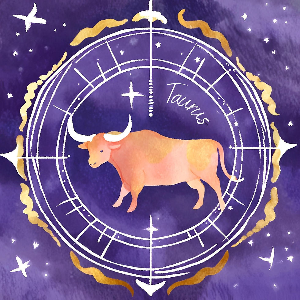Taurus Twin Flame Horoscope - January 2025