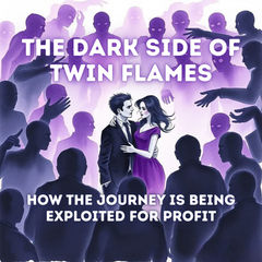 The Dark Side Of Twin Flames - How The Journey Is Being Exploited For Profit & Greed
