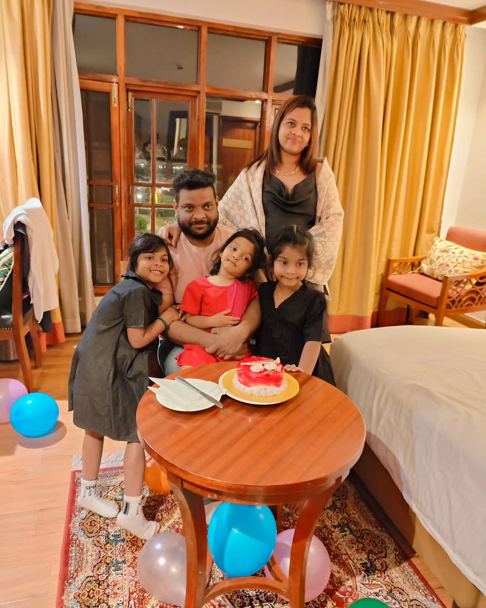 Kashmir family tour packages