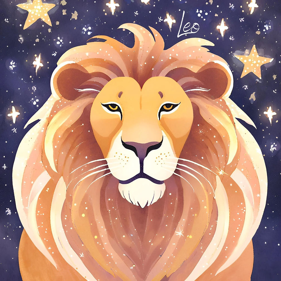 Leo Twin Flame Horoscope - January 2025