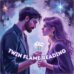 June Twin Flame Forecast - June 2026 Twin Flame Reading