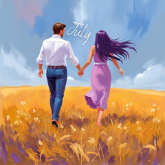 July Twin Flame Forecast - July 2025 Twin Flame Reading