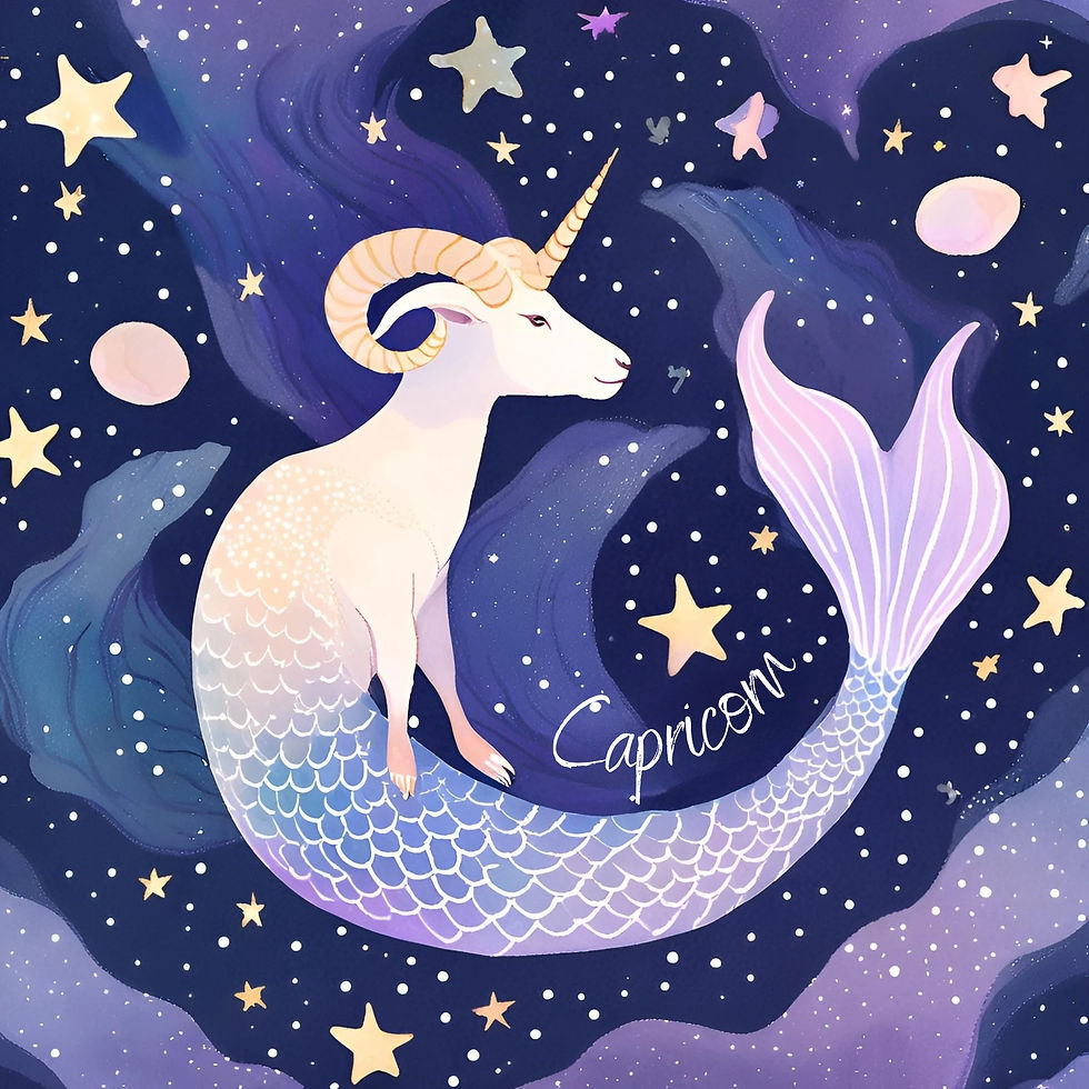 Capricorn Twin Flame Horoscope - January 2025