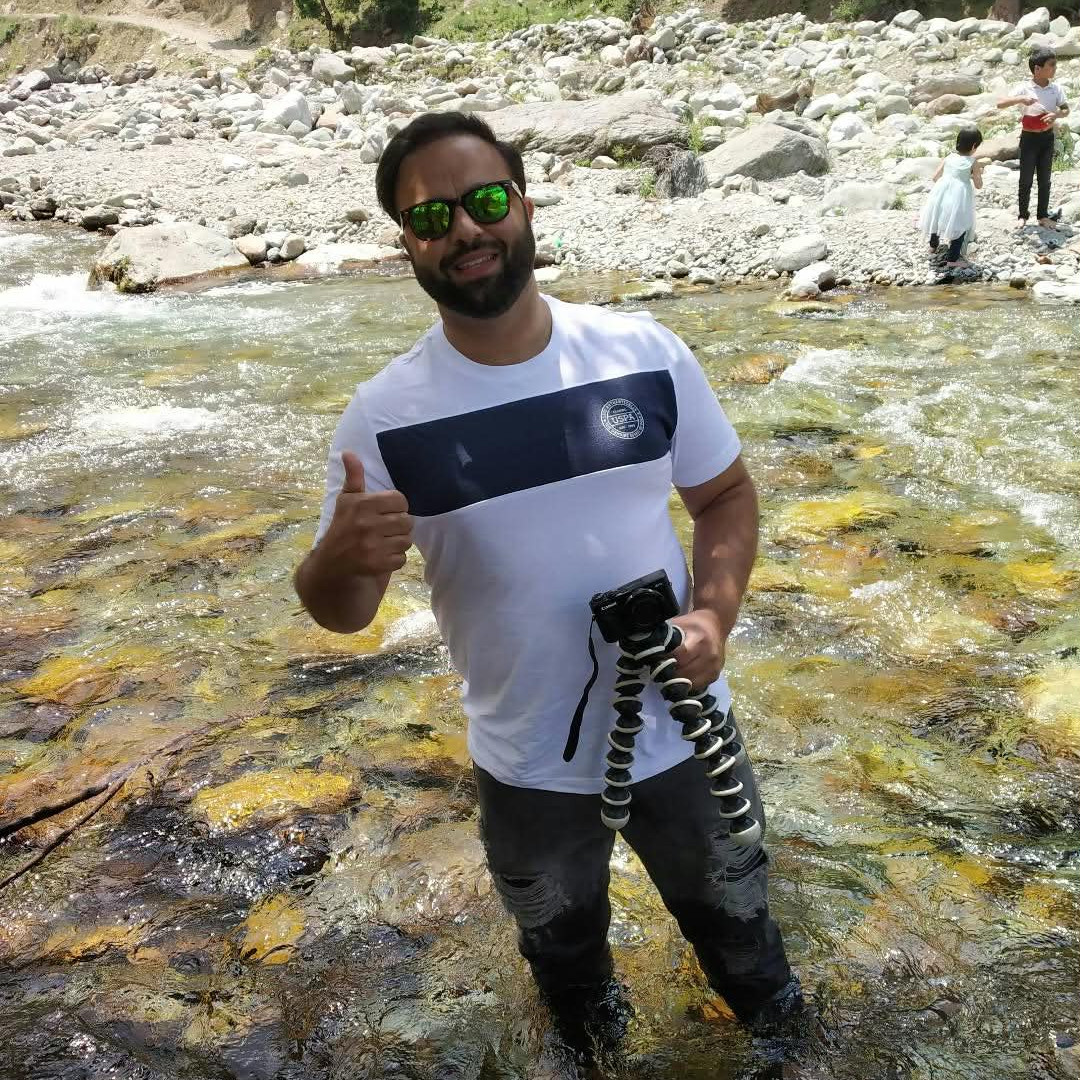 Chatpal Kashmir