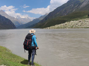 Mandeksar Marwah valley