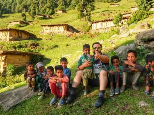 Beautiful Villages in Kashmir You Should Visit in 2026