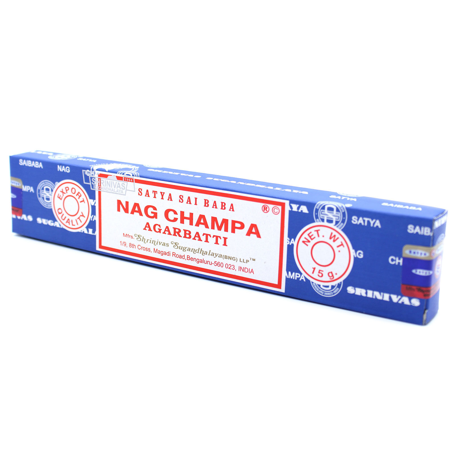 Nag Champa Incense Sticks - Twin Flame Store | Soulful Searching