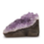 Medium Amethyst Cluster - Soulful Searching Twin Flame Store