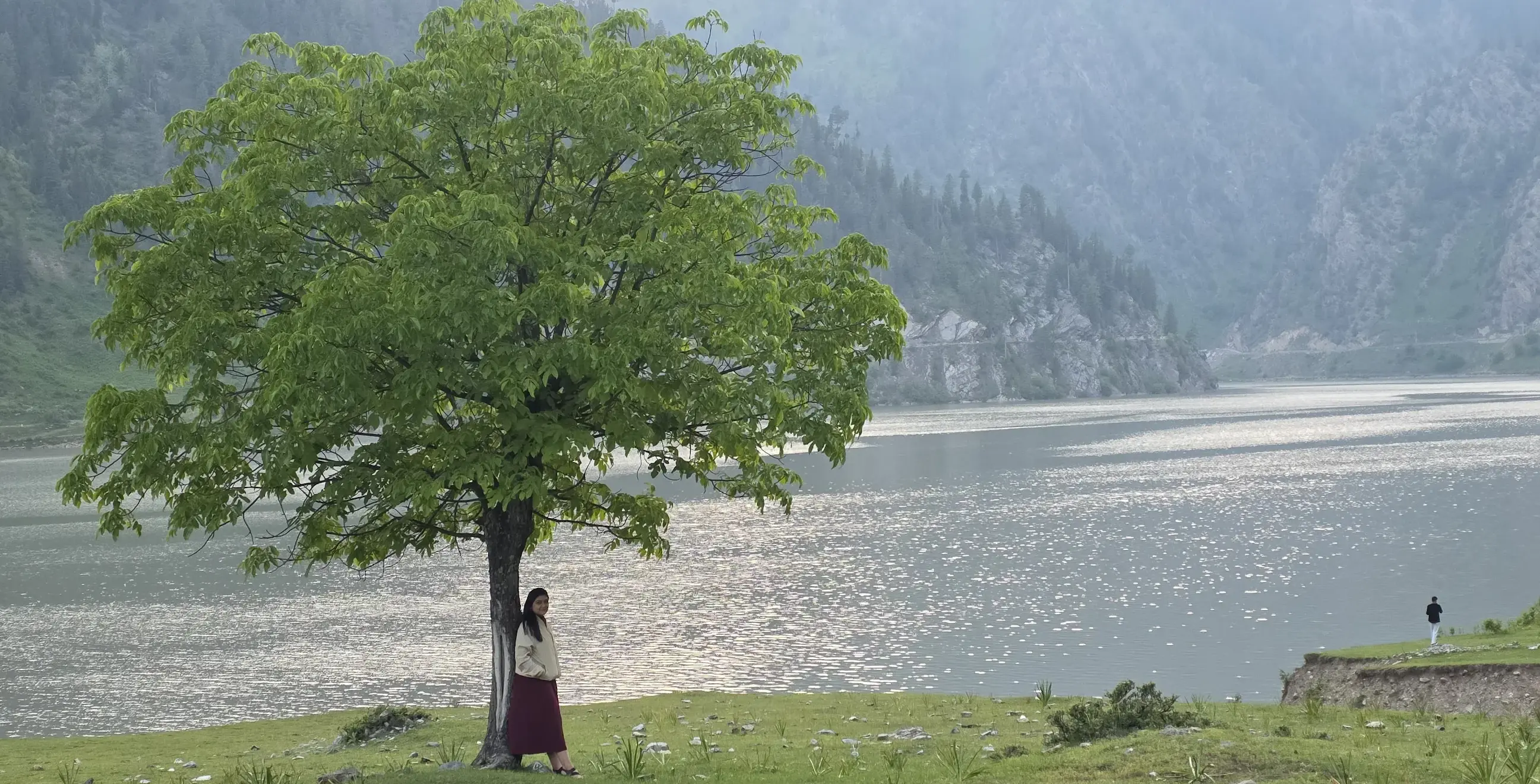 Honeymoon tour Kashmir