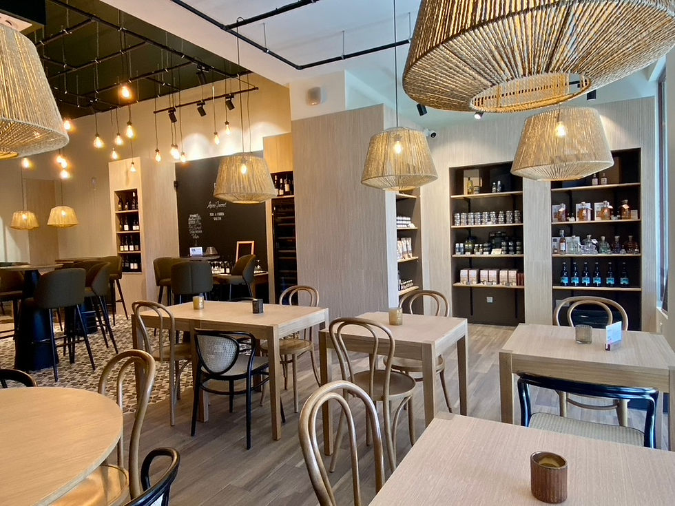 É.TOQ Bien fait pour vous !