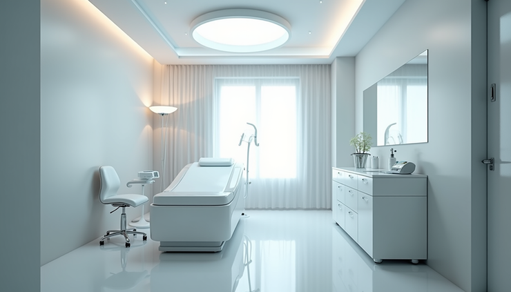 Transform Your Body with HIFU for Effective Non-Surgical Results