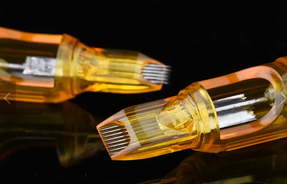 Thumbnail: Tattoo Machine Needles