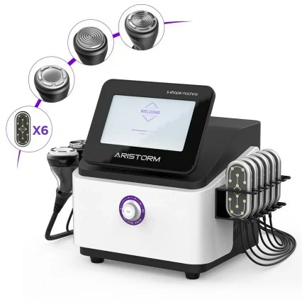 Cavitation & RF Machine | KBH Training Academy