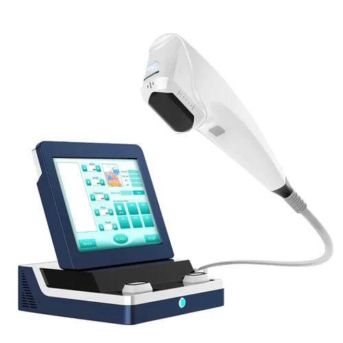 9 D Hifu Machine | KBH Training Academy