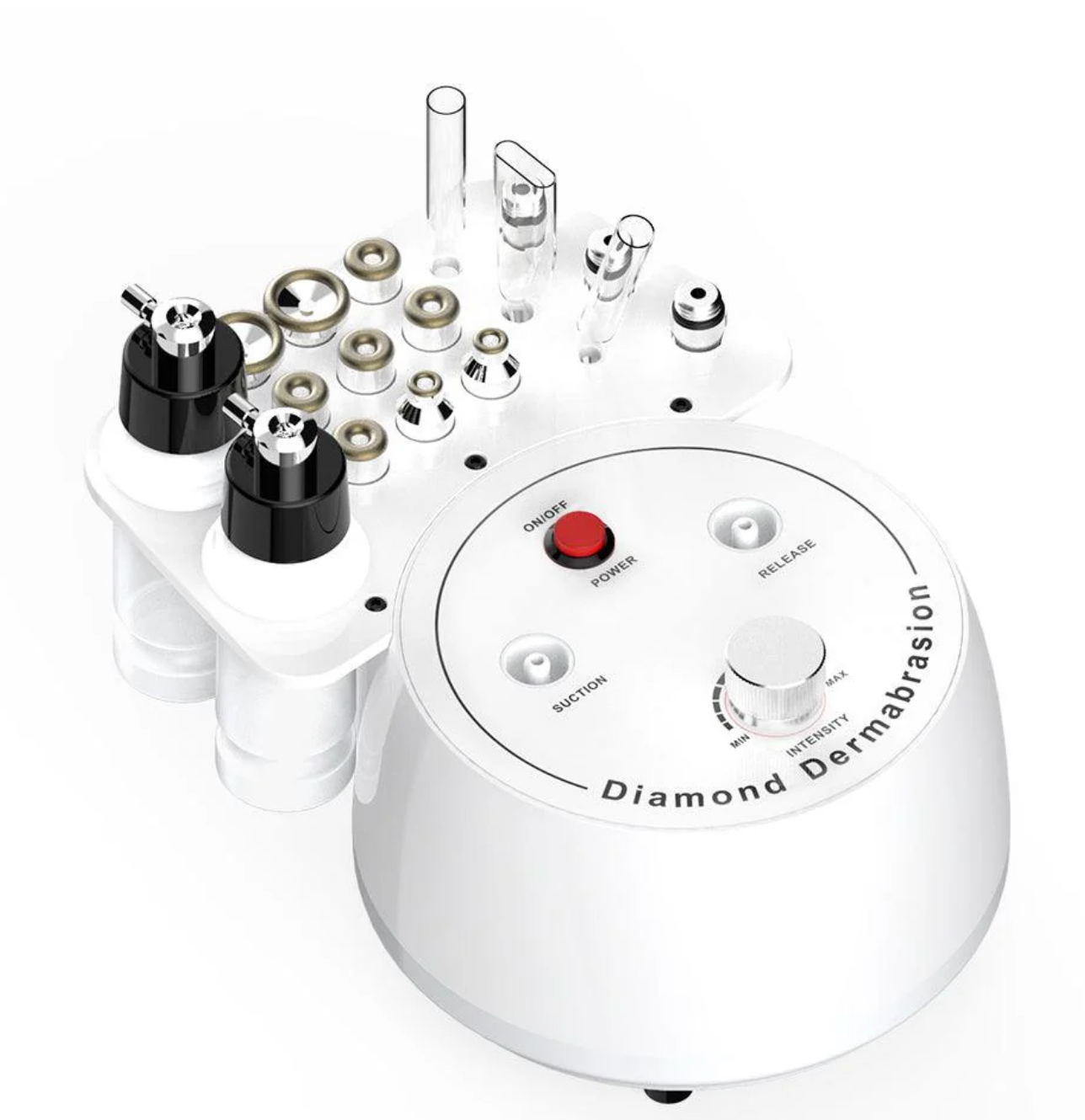Diamond Microdermabrasion Professional Machine