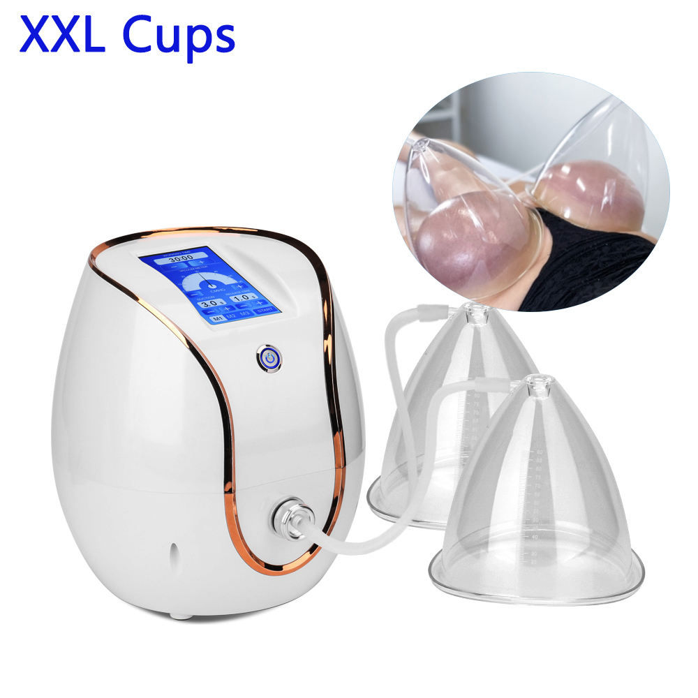 BBL Vacuum Cupping Face Lifting Machine