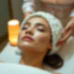 Japanese Head Spa-Scalp & Hair