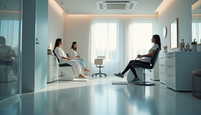 Discover KBH Beauty Training Academy Programs