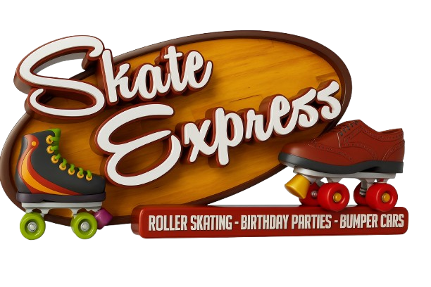 Skate Express Logo