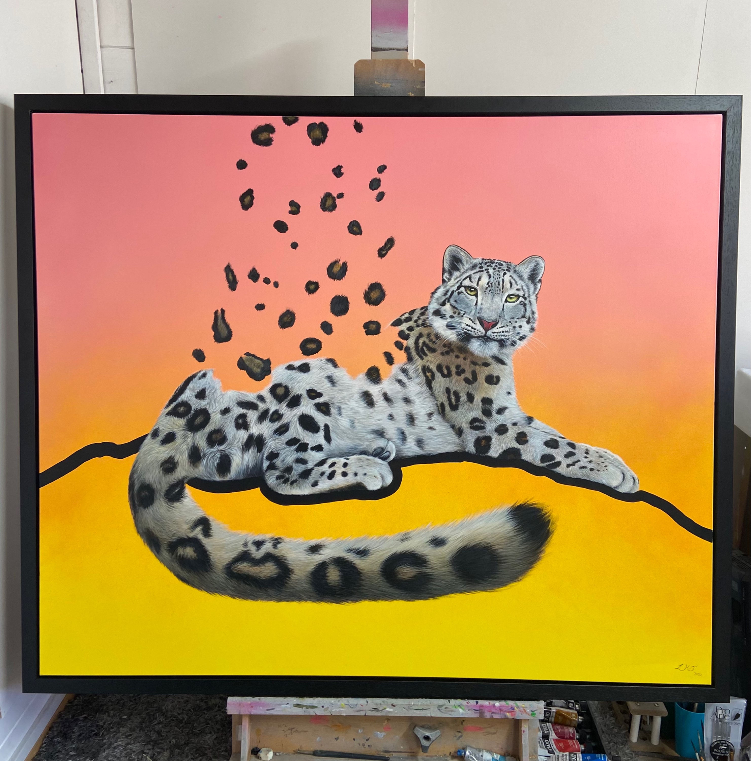 Fragments of a Dream 🔴 SOLD