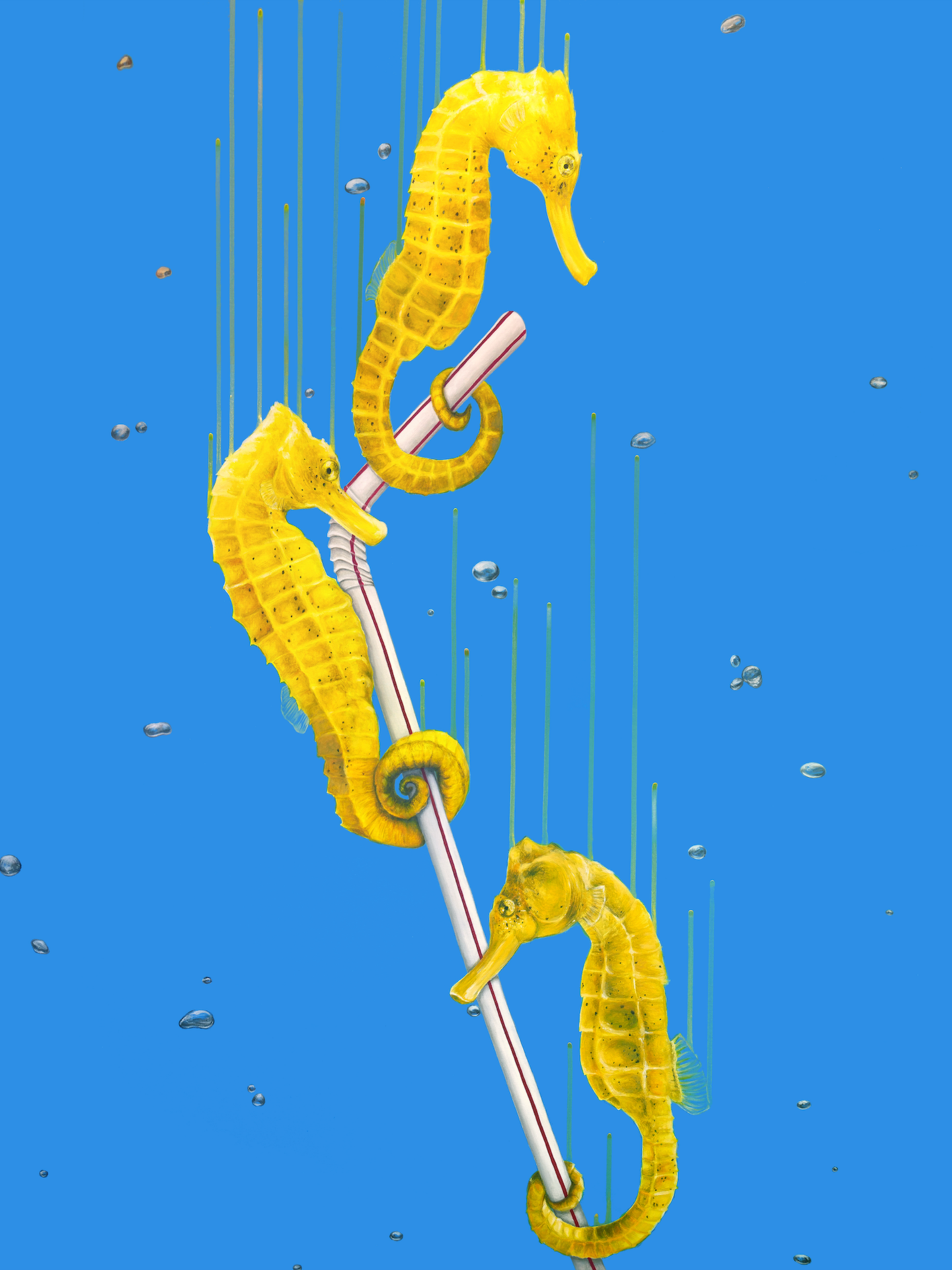 The Final Straw