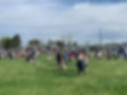 Easter Egg Hunt