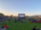 MovieInThePark