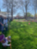 Easter Egg Hunt