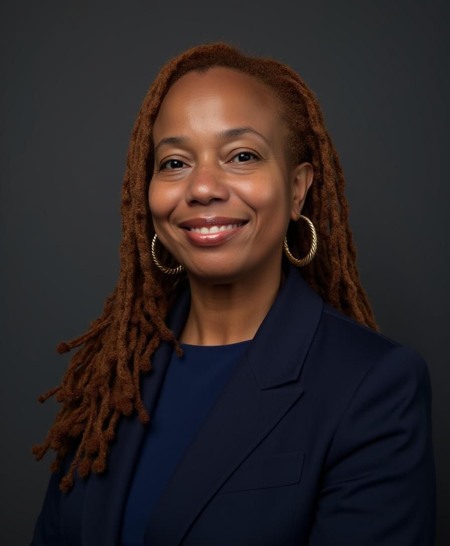 Aziza Johnson Clarion Coach