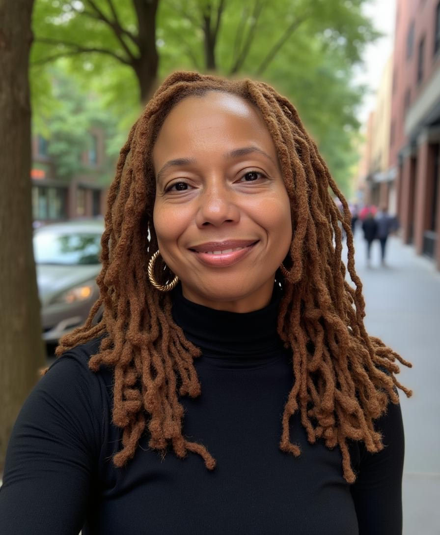 Aziza J Clarion Coaching