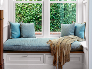 All About Window Seats