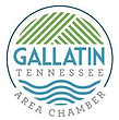 Gallatin, TN Chamber of Commerce Member Badge | 615interiors |